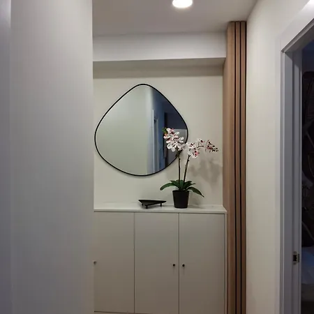 Dalia 22 Appartement Burgo Buitenkant foto
