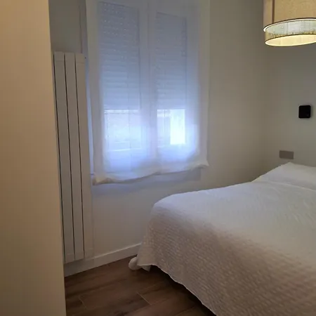 Dalia 22 Appartement Burgo Buitenkant foto