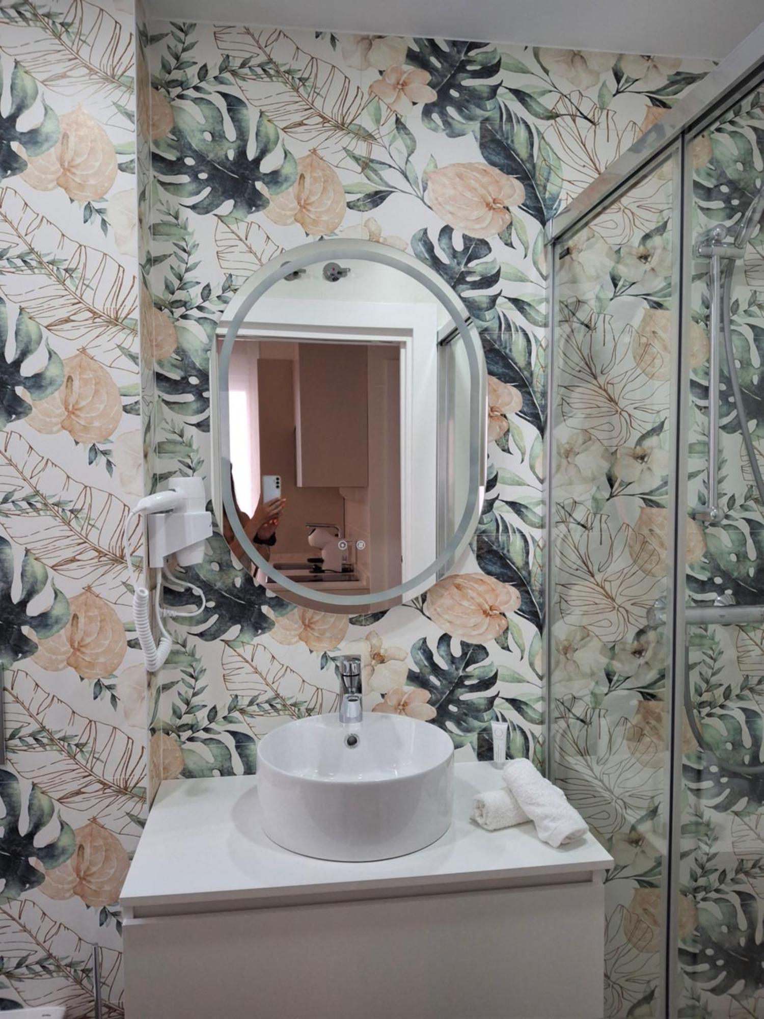 Dalia 22 Appartement Burgo