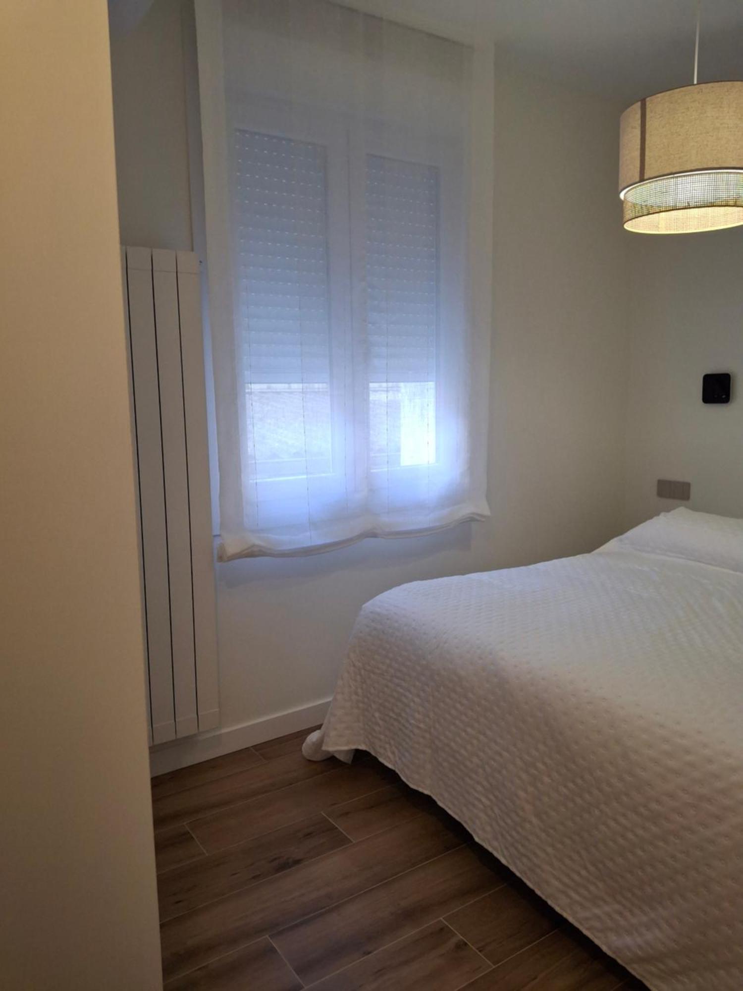 Dalia 22 Appartement Burgo