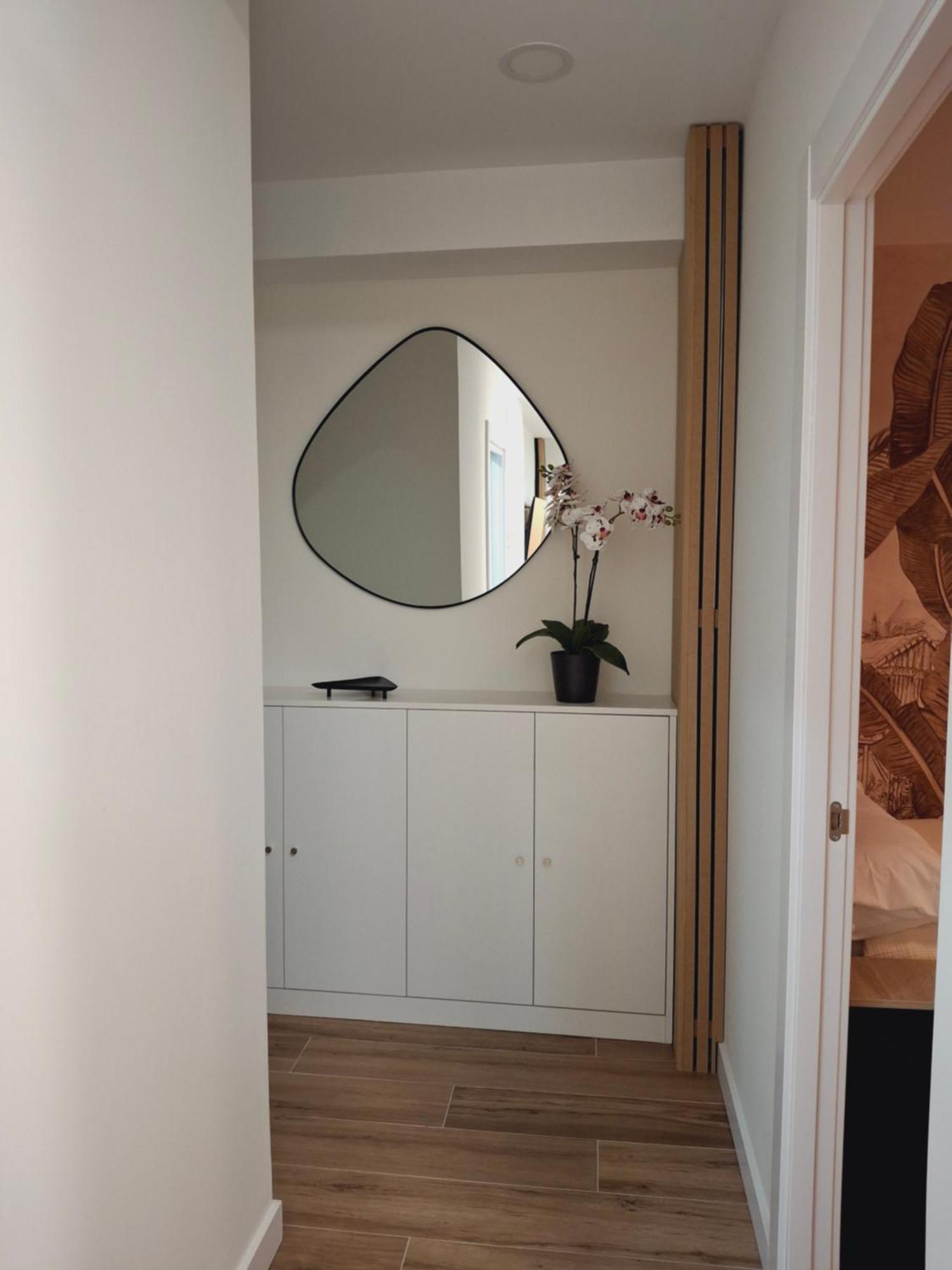 Appartement Dalia 22 Burgo