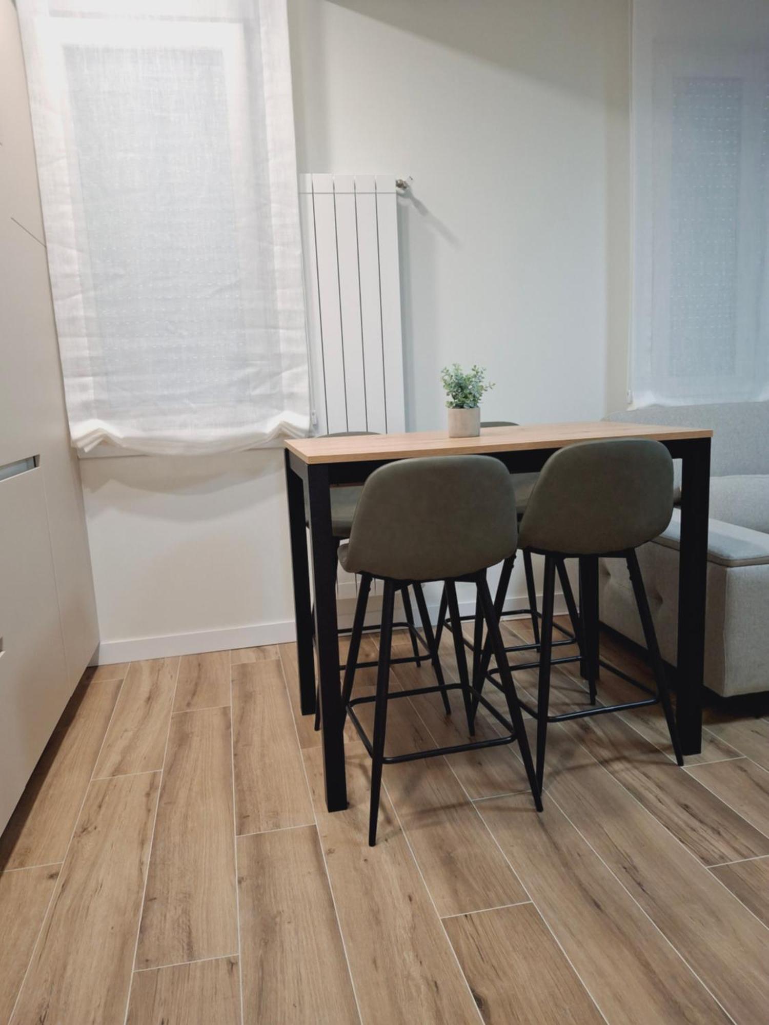 Dalia 22 Appartement Burgo